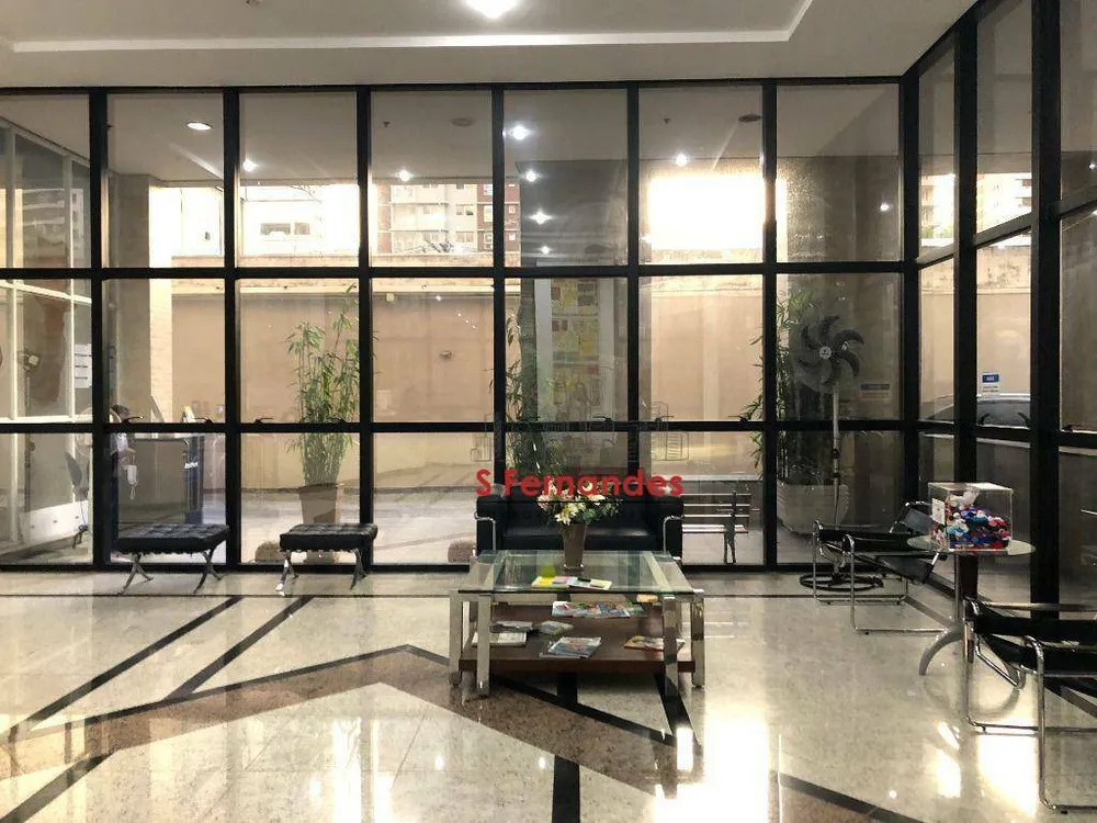 Sala-Conjunto, 45 m² - Foto 8