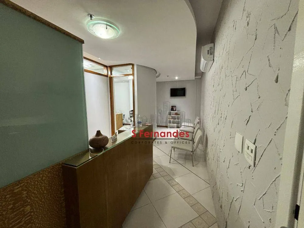 Sala-Conjunto, 45 m² - Foto 2
