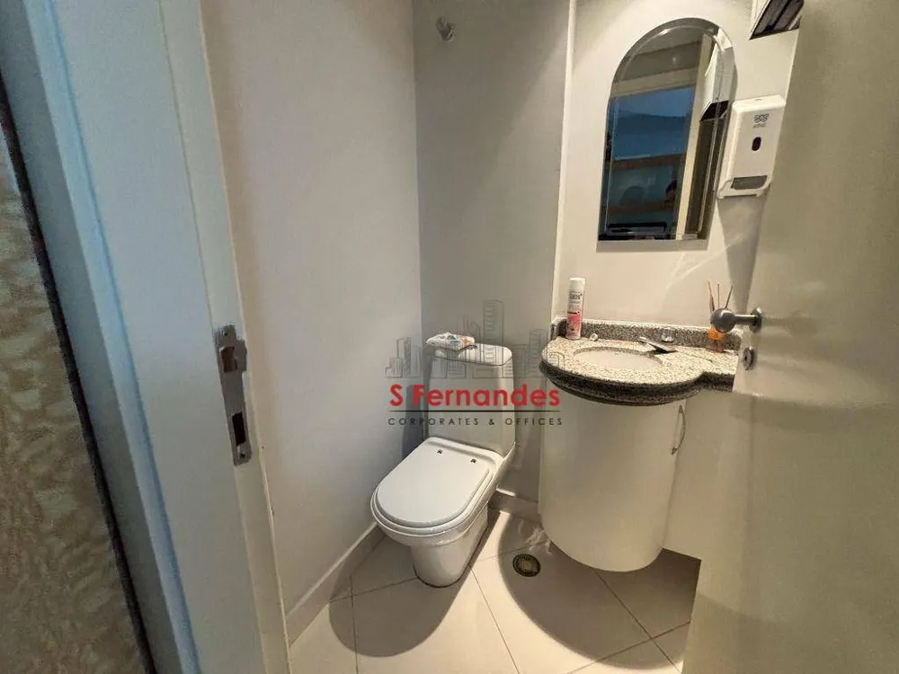 Sala-Conjunto, 45 m² - Foto 7