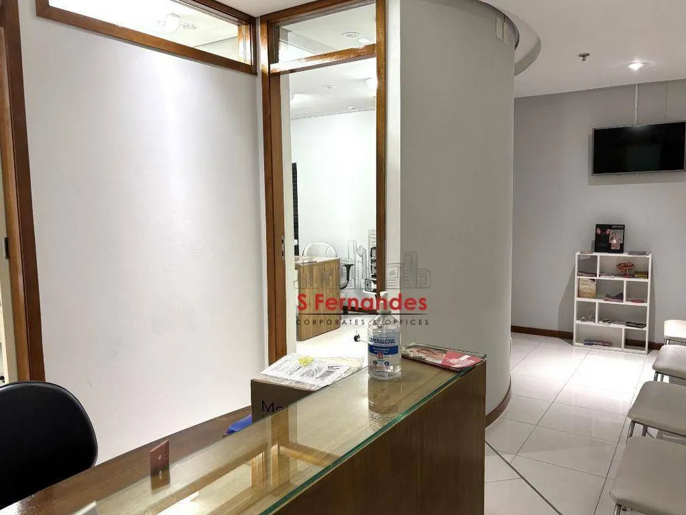 Sala-Conjunto, 45 m² - Foto 4