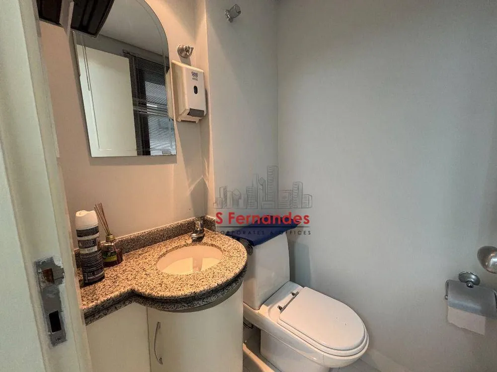 Sala-Conjunto, 45 m² - Foto 6