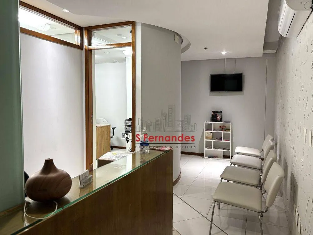 Sala-Conjunto, 45 m² - Foto 3