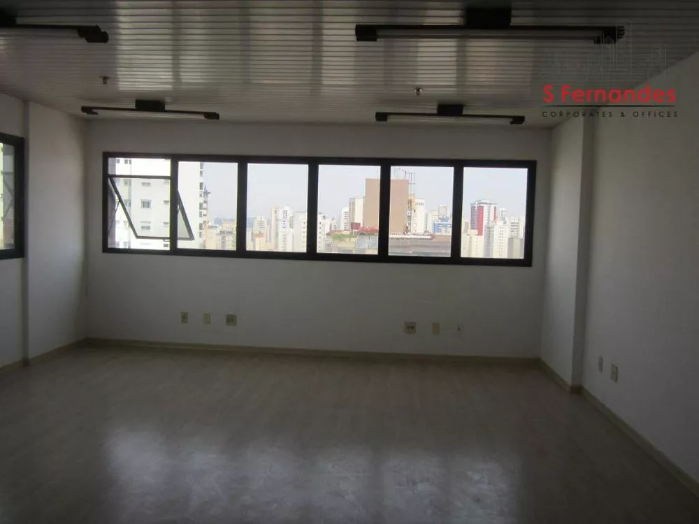 Conjunto Comercial-Sala para alugar, 45m² - Foto 2