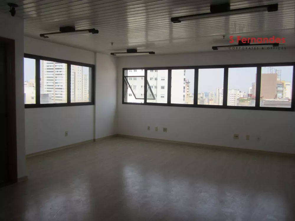 Conjunto Comercial-Sala para alugar, 45m² - Foto 3