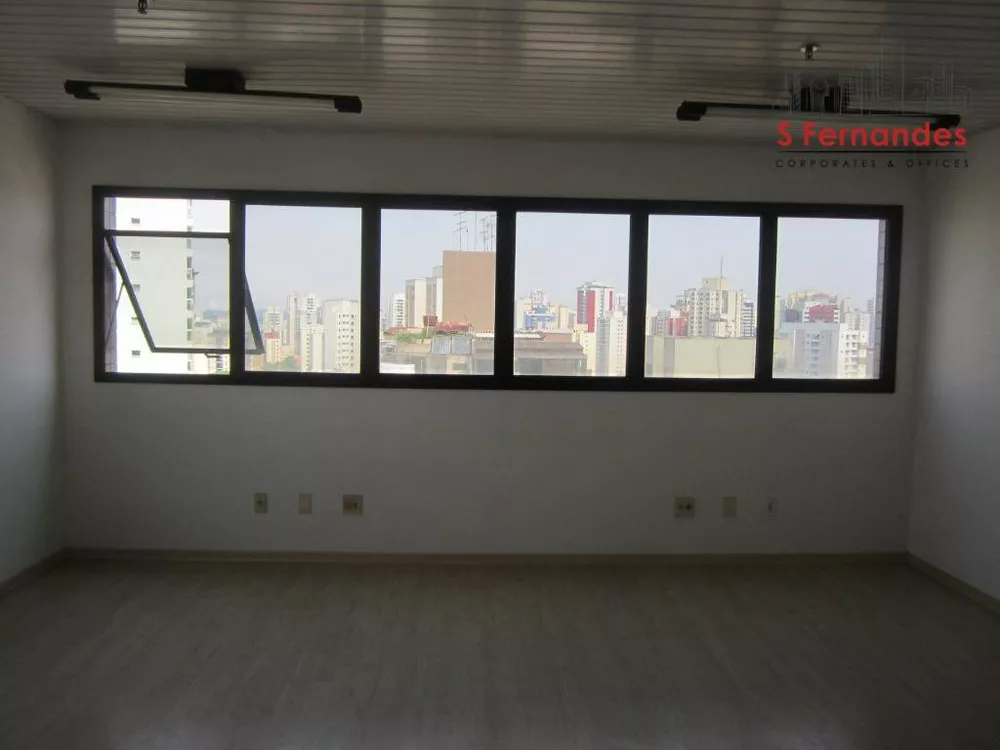 Conjunto Comercial-Sala para alugar, 45m² - Foto 4