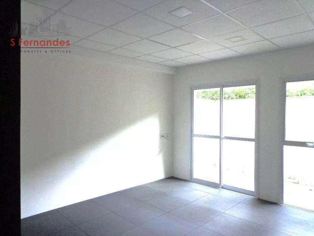 Sala-Conjunto, 45 m² - Foto 3