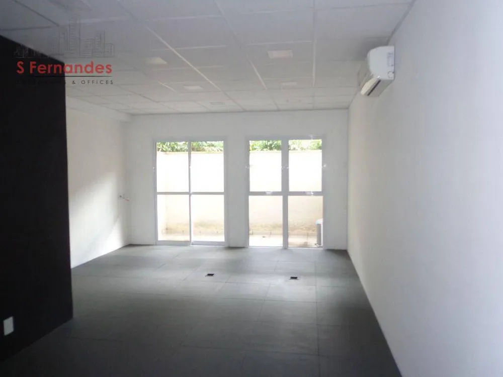 Sala-Conjunto, 45 m² - Foto 12