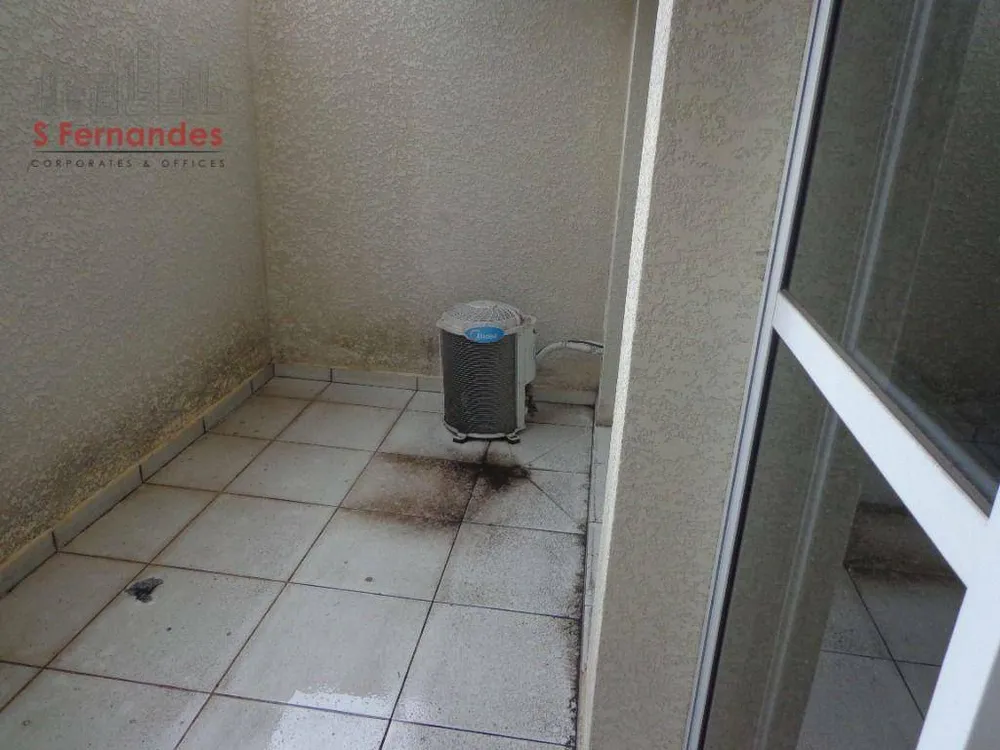 Sala-Conjunto, 45 m² - Foto 6