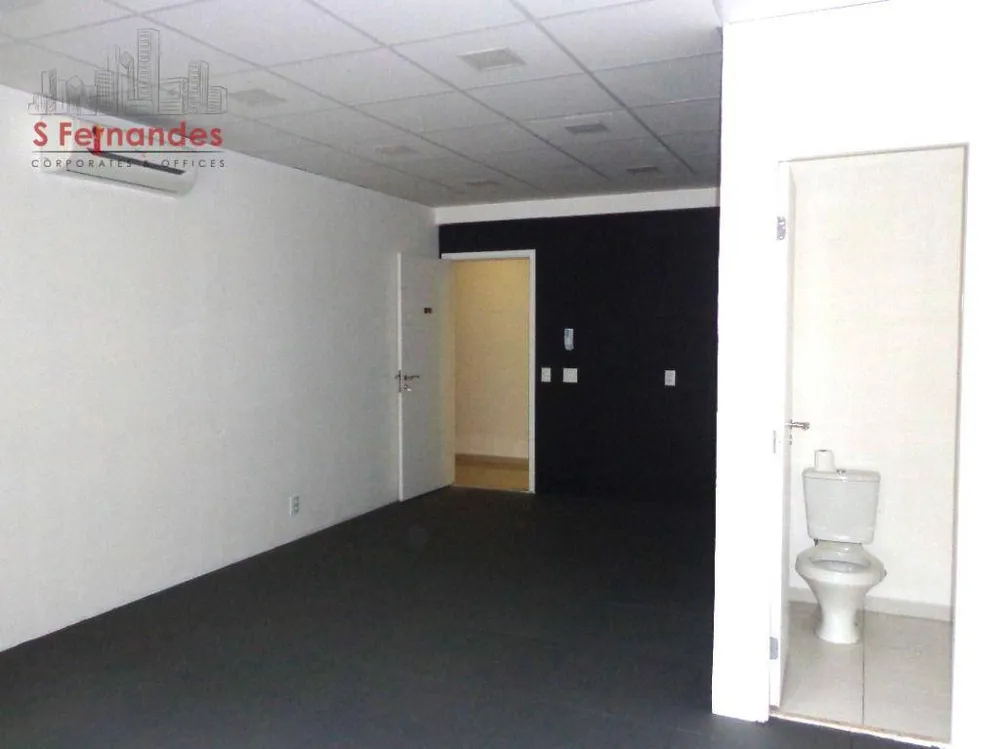 Sala-Conjunto, 45 m² - Foto 5