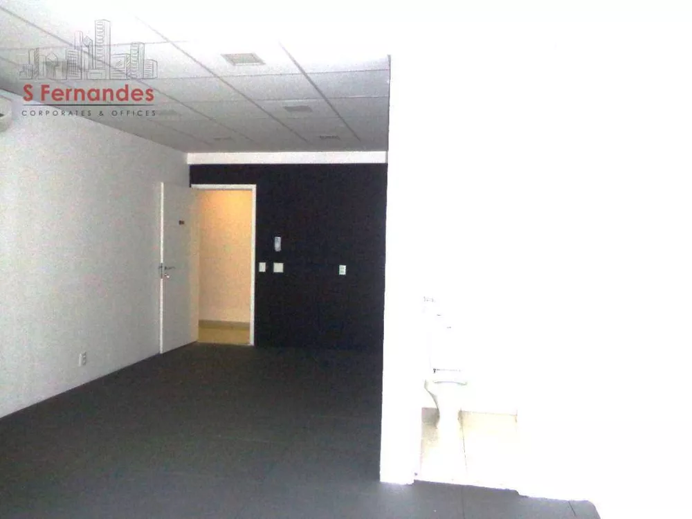 Sala-Conjunto, 45 m² - Foto 1