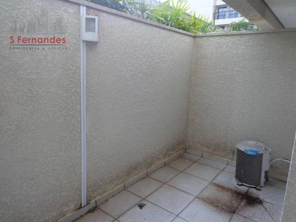 Sala-Conjunto, 45 m² - Foto 8