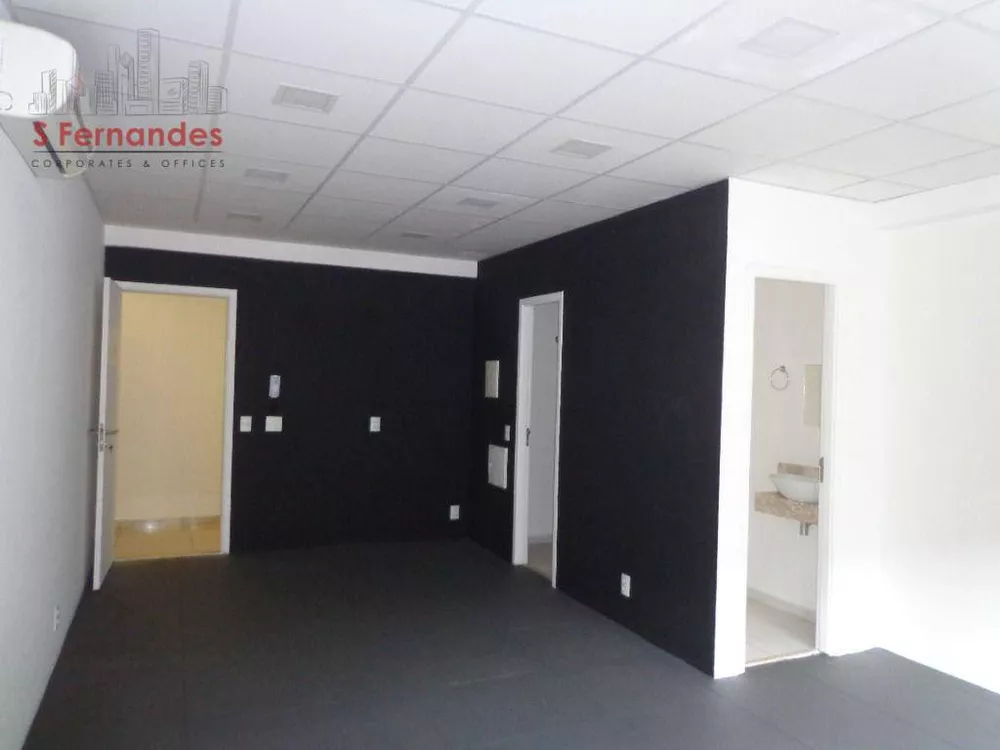 Sala-Conjunto, 45 m² - Foto 2