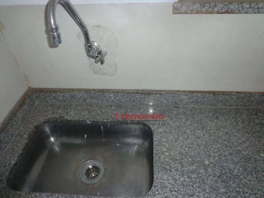 Sala-Conjunto, 38 m² - Foto 6