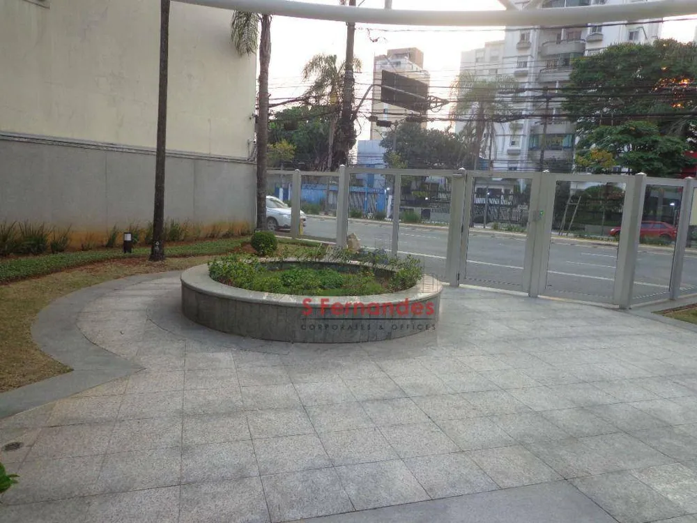 Sala-Conjunto, 38 m² - Foto 1