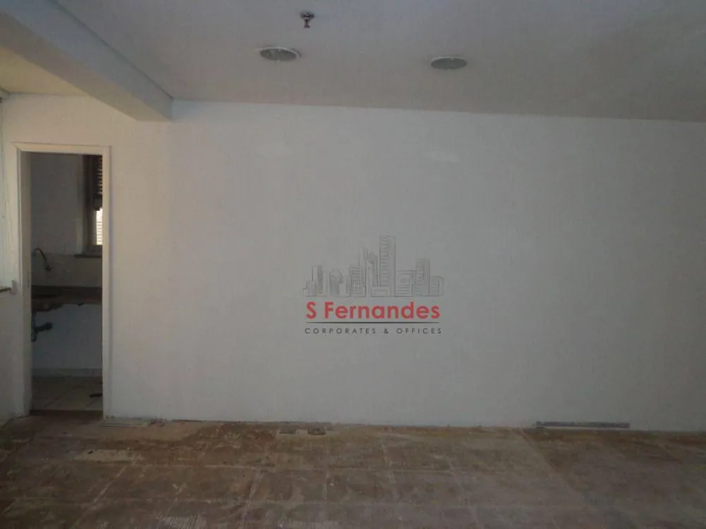 Sala-Conjunto, 38 m² - Foto 5