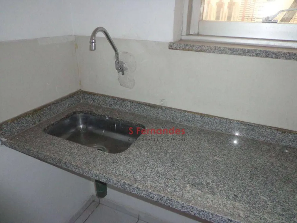 Sala-Conjunto, 38 m² - Foto 5