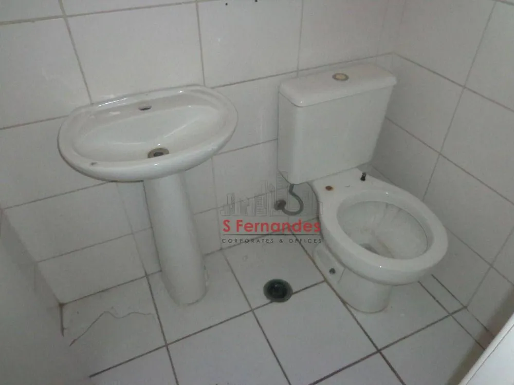 Sala-Conjunto, 38 m² - Foto 8
