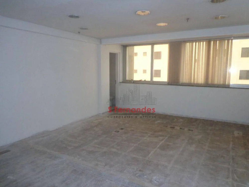 Sala-Conjunto, 38 m² - Foto 1