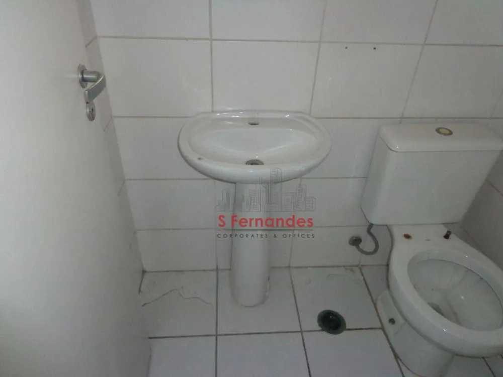 Sala-Conjunto, 38 m² - Foto 7