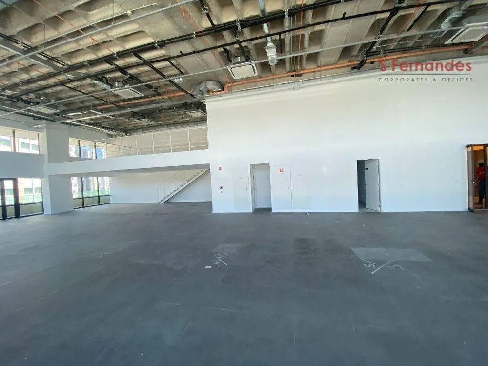 Sala-Conjunto, 409 m² - Foto 3