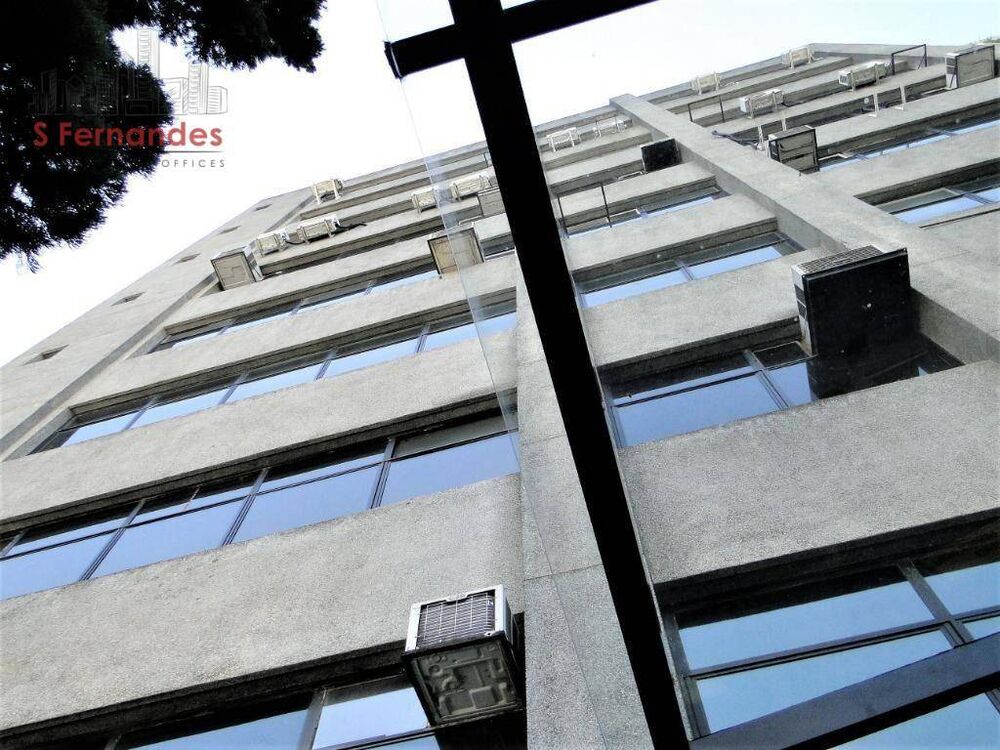 Conjunto Comercial-Sala à venda e aluguel, 69m² - Foto 1