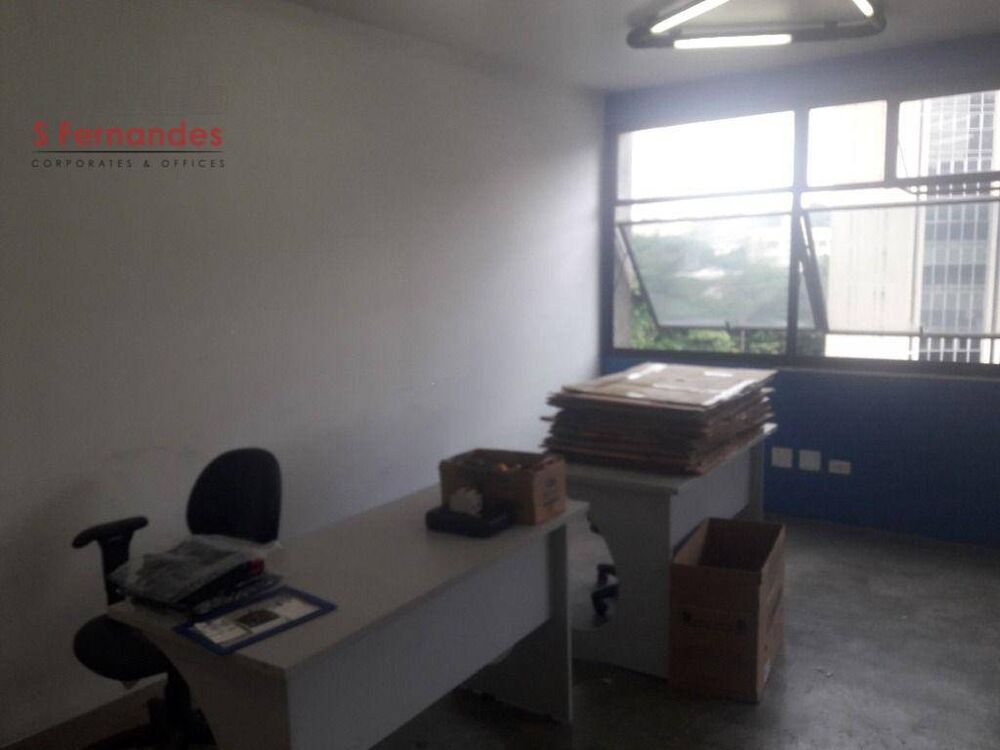 Conjunto Comercial-Sala à venda e aluguel, 69m² - Foto 5