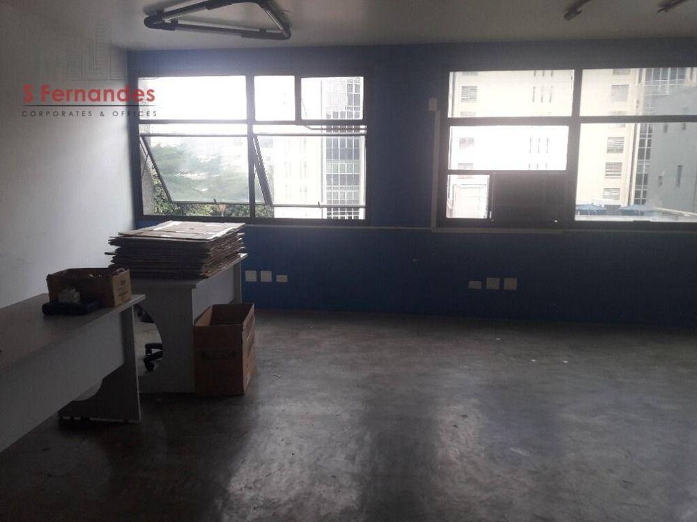 Conjunto Comercial-Sala à venda e aluguel, 69m² - Foto 3