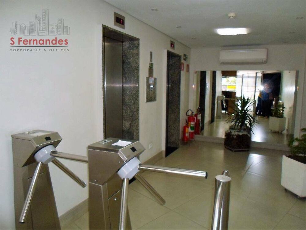 Conjunto Comercial-Sala à venda e aluguel, 69m² - Foto 23