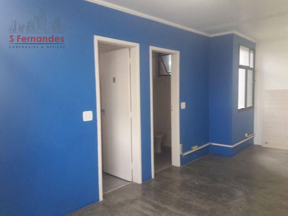 Conjunto Comercial-Sala à venda e aluguel, 69m² - Foto 13