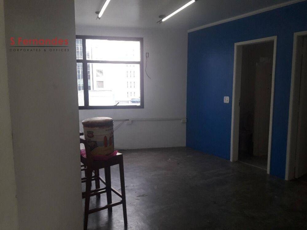 Conjunto Comercial-Sala à venda e aluguel, 69m² - Foto 11