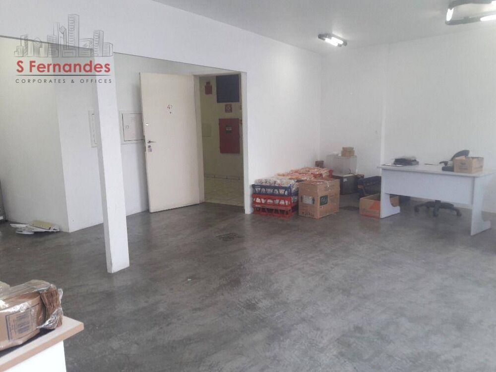 Conjunto Comercial-Sala à venda e aluguel, 69m² - Foto 8