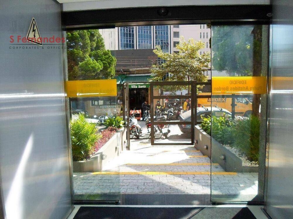 Conjunto Comercial-Sala à venda e aluguel, 69m² - Foto 22