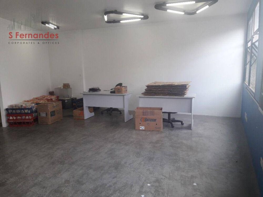 Conjunto Comercial-Sala à venda e aluguel, 69m² - Foto 9