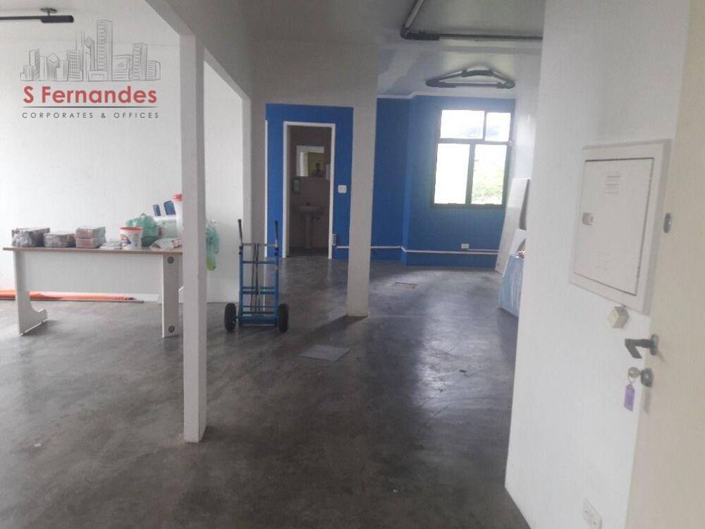 Conjunto Comercial-Sala à venda e aluguel, 69m² - Foto 2