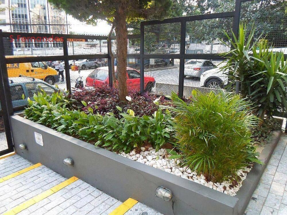 Conjunto Comercial-Sala à venda e aluguel, 69m² - Foto 24
