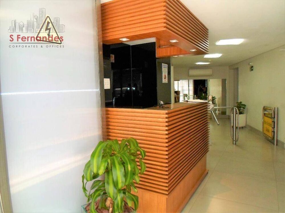 Conjunto Comercial-Sala à venda e aluguel, 69m² - Foto 20