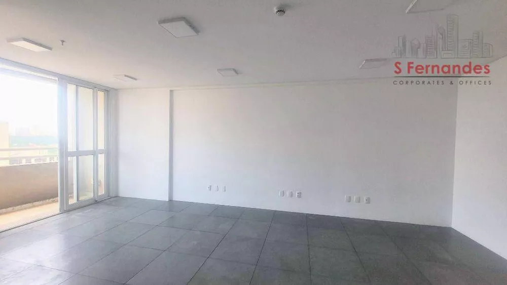 Sala-Conjunto, 39 m² - Foto 4