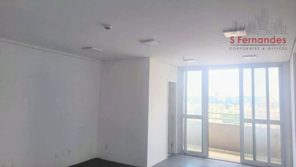 Sala-Conjunto, 39 m² - Foto 3