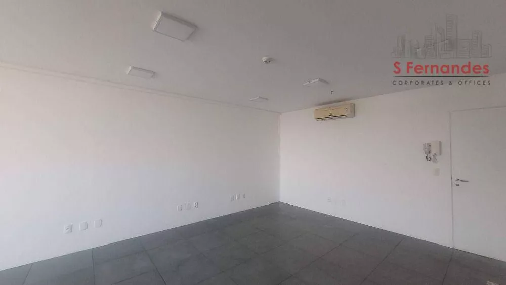 Sala-Conjunto, 39 m² - Foto 1