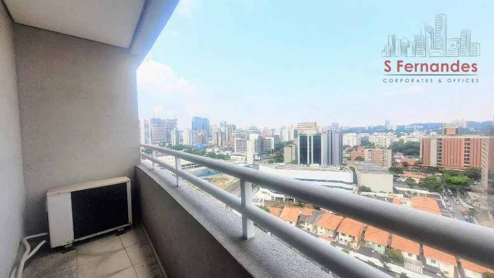 Sala-Conjunto, 39 m² - Foto 7