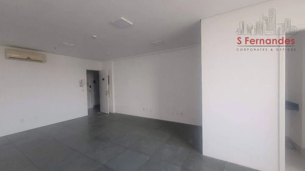 Sala-Conjunto, 39 m² - Foto 6