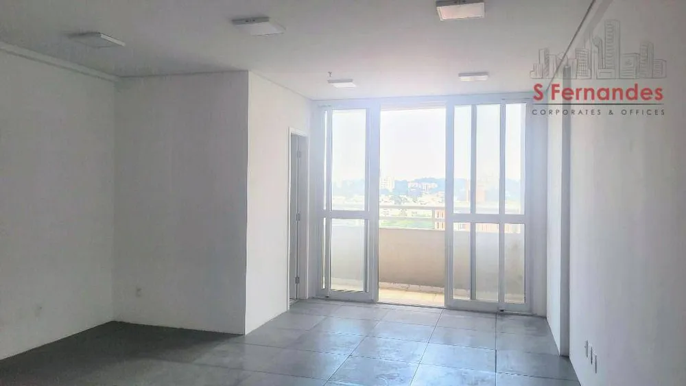 Sala-Conjunto, 39 m² - Foto 5
