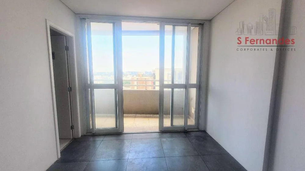 Sala-Conjunto, 39 m² - Foto 5