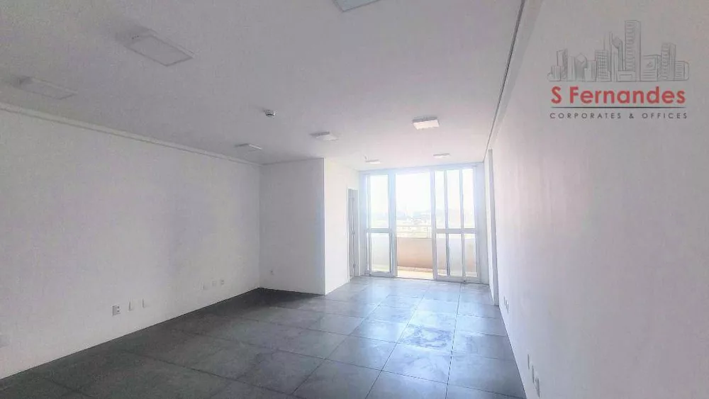 Sala-Conjunto, 39 m² - Foto 2