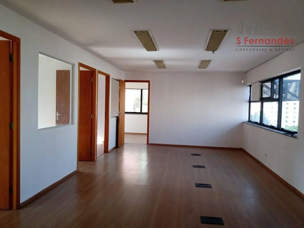 Sala-Conjunto, 144 m² - Foto 1