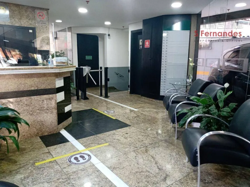 Sala-Conjunto, 144 m² - Foto 3