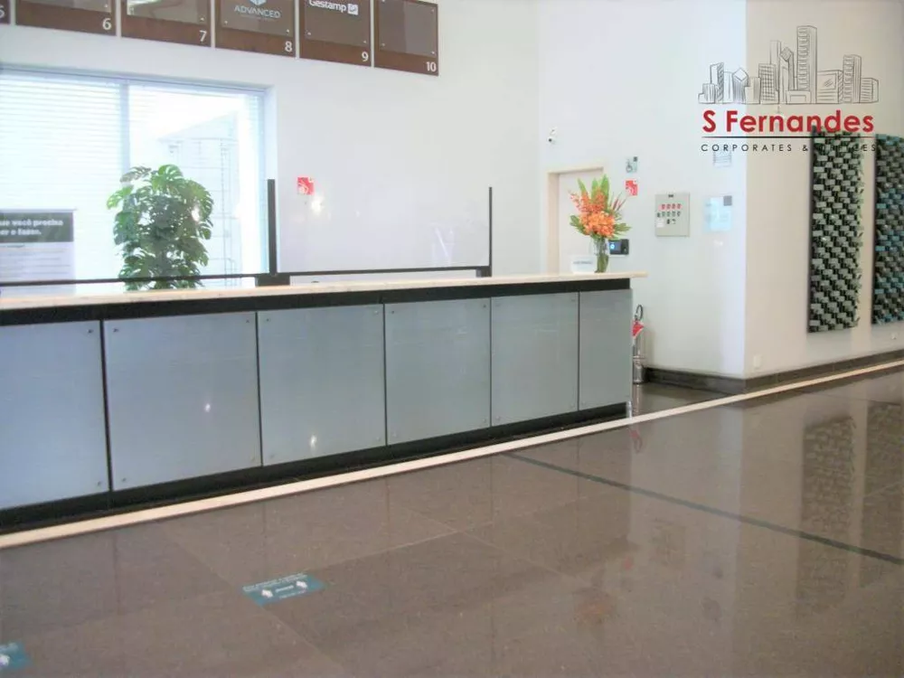 Sala-Conjunto, 900 m² - Foto 1