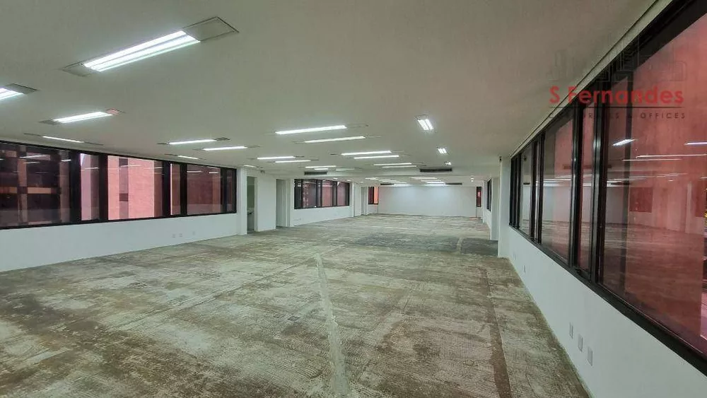 Conjunto Comercial-Sala para alugar, 222m² - Foto 4