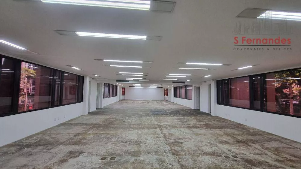 Conjunto Comercial-Sala para alugar, 222m² - Foto 2