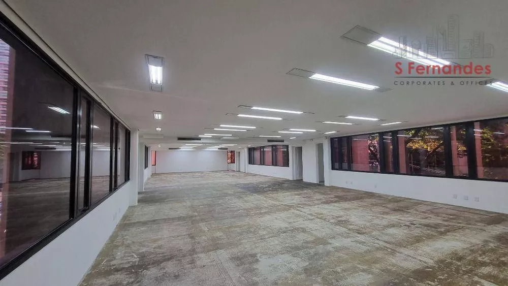 Conjunto Comercial-Sala para alugar, 222m² - Foto 3